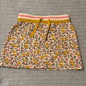 Mini Boden Skirt
